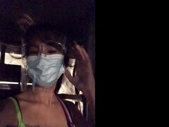 18 años, Verga grande, Sexo duro, Coño, Pelirrojo, Apretado, Tetas, Puta