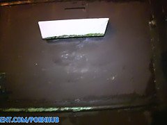 Leie, Blondine, Tschechisch, Schwanz, Hd, Pov, Öffentlich, Sohn