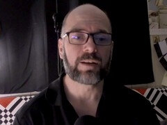 Erotic vlog: authentic adult guidance behind the camera