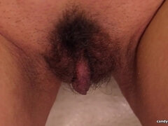 Big ass, Hairy, Milf, Pussy, Solo, Upskirt