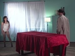 Минет, Семяизвержение, Секс без цензуры, Хд, Массаж, Обнаженные, Масло, Наездница