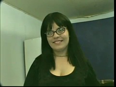 Amateur, Belle grosse femme bgf, Brunette brune, Tir de sperme, Gothique, Groupe, Pov
