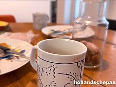 Блондинки, Минет, Кончили внутрь, Голландки, Секс без цензуры, Домашнее видео, Киски, Сосущие
