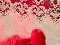 Leie, Grosser arsch, Geschnappt, Handjob, Muschi, Realität, Rau, Nass