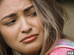 Grote kont, Latijnse vrouw, Masturbatie, Pornster, Kut duiken, Student, Tiener, Tieten likken