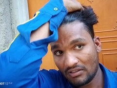 Boyxxx, only one boy, andhra telugu college chirala