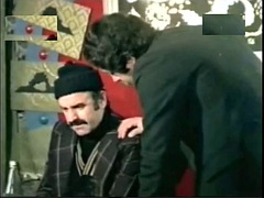 Türkisch, Vintage
