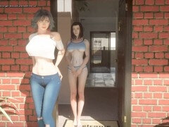 Hottest, fucking girl, dildo play