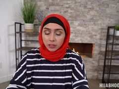 Leie, Arabisch, Grosse titten, Hd, Pov, Stiefmutter, Tätowierung