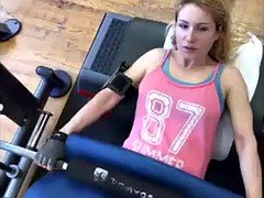 Amateur, Blowjob, Dirty, Flashing, Milf, Public
