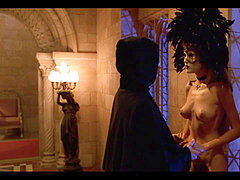 Abigail excellent and Kate Charman Eyes wide Shut 1999