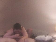 淫乱熟女, オーガズム