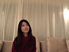Asiatique, Brunette brune, Japonaise, Embrassement