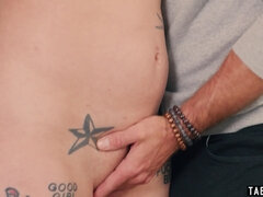 Sucer une bite, Gorge profonde, Fille latino, Mère que j'aimerais baiser, Maman, Rugueux, Tabou, Nénés