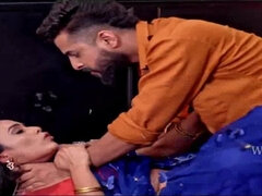 Mere Samne Wali Khidki 2025 Bull Original New web series Episode 03