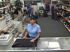 Большой член, Минет, Фетиш, Секс без цензуры, Полиция, Сосущие