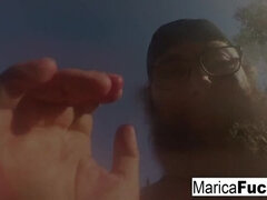 Азиатки, Брюнетки, Член, Межрасовый секс, Японки, Милф, Мамочка, Сиськи