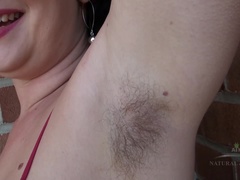 Tante, Douche