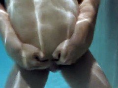 Brunette brune, Hard, Massage, Softcore