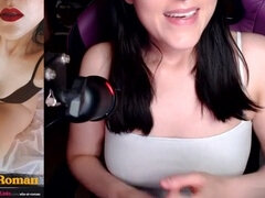 Fille latino, Masturbation