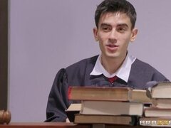 アナル, デカパイ, 黒人, ドレス, ヒール, ピアス, オマンコ, ヒモパン