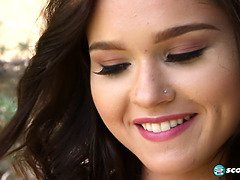 Strand, Braunhaarige, Hd, Masturbation, Im freien, Jungendliche (18+), Eng, Titten