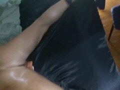 In den arsch, Sadomasochismus, Schlafzimmer, Grosser schwanz, Milf, Pov, Gefesselt