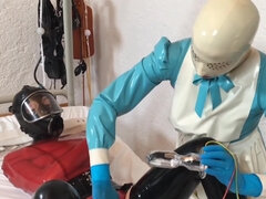 Bdsm, Fetish, Milf, Rubber, Teen
