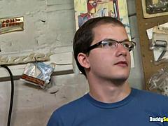 Verga grande, Gay, Enorme