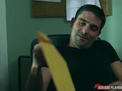 美女, デカパイ, イマラチオ, ラティーナ, オフィス, アウトドア, ポルノスター, オマンコ