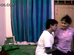 BEAU Shagging GIRLFRIEND In Hostel