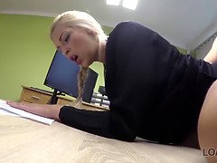 美人, ブロンド, 巨乳な, ヨーロピアン, Hd, 淫乱熟女, 母, 義母