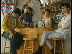 Moeder die ik wil neuken, Feest, Oud