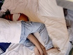 18, アナル, 彼氏, 医者, 彼女, インド人, 魅力的, ストッキング