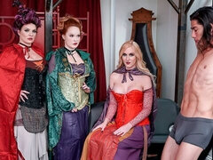 Gros cul, Grosse bite, Gros seins, Sucer une bite, Queue, En levrette, Léchez, Chatte