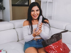 Morena, Penetracion con dedos, Pajear, Latina, Masturbación, Madres para coger, Solo, Juguetes