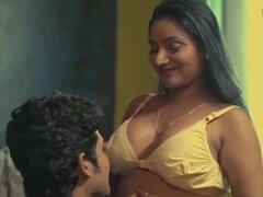 Malkin Sex with Ex Bf Adult Web Series Sex Scene