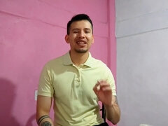 Culo grande, Verga grande, Gay