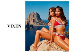 Grosser schwanz, Frau frau mann, Flexibel, Milf, Muschi, Jungendliche (18+), Flotter dreier, Titten