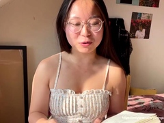 Amateur, Asiatique, Chinoise, Softcore, Solo, Webcam