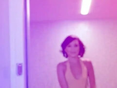 Innocenthigh - little (Alina West) groped by horny professor