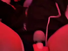 Instagram live