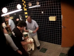 18 летние, Группа, Домашнее видео, Японки, Оргии, Молоденькие, Туалет