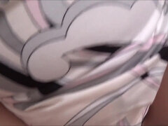 Arsch, Strand, Grosser arsch, Vollbusig, Selbstgemacht, Mutti, Pov, Stiefmutter