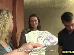 Couple, Tchèque, Faciale, Partouze, Hd, Pov