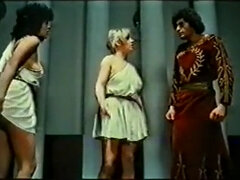 Vergine per Impero Romano (1983) with Pauline Teutscher