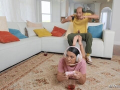 Arsch, Blasen, Hardcore, Mutti, Muschi, Titten, Nass, Ehefrau