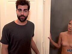 Geile alte tussi, Schwanz, Hd, Lecken, Milf, Geld, Ablutschen, Titten