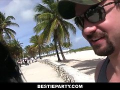 Playa, Culo grande, Polla, Hd, Hotel, Latina, Orgasmo, Fiesta