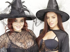 Grosser arsch, Lesbisch, Lecken, Lingerie, Milf, Muschi, Rasiert, Titten